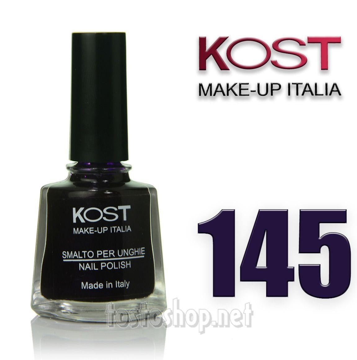 Kynsilakka Kost Make Up 145
