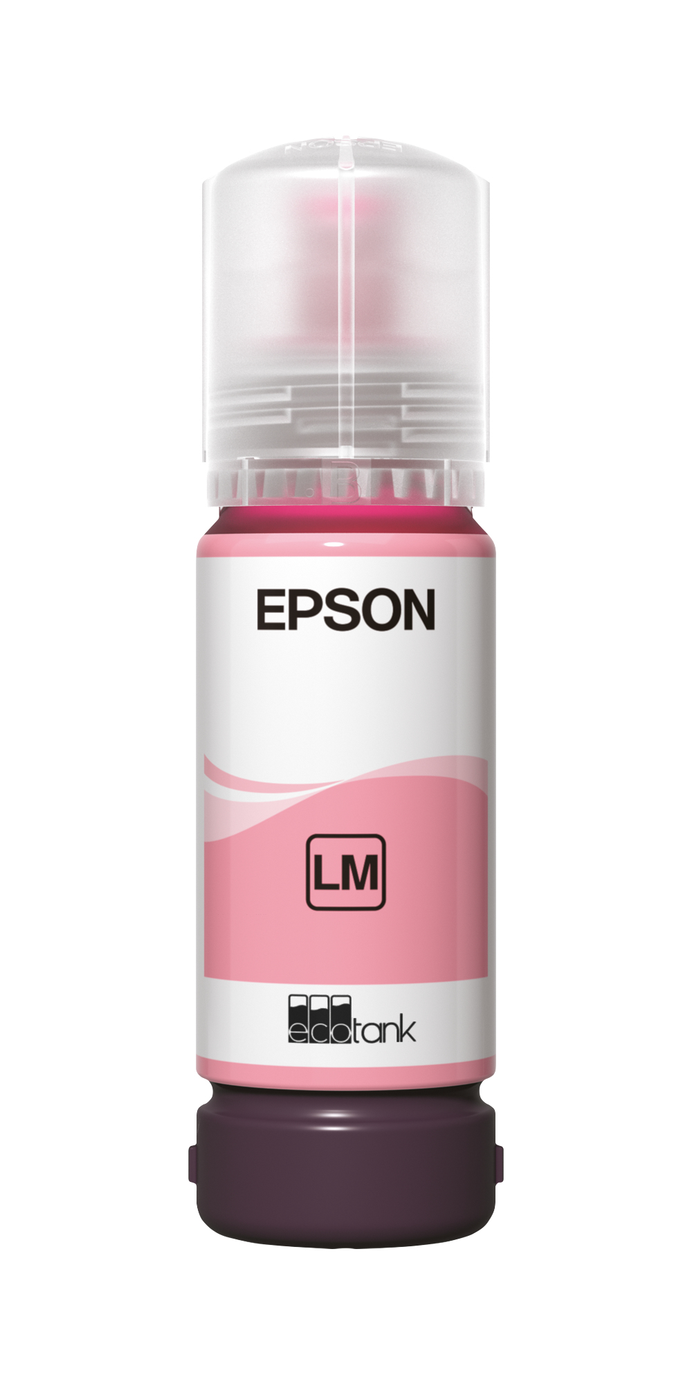 Epson Epson 108 Mustepullo vaalea magenta 70 ml T09C6 Vastaa: N/A