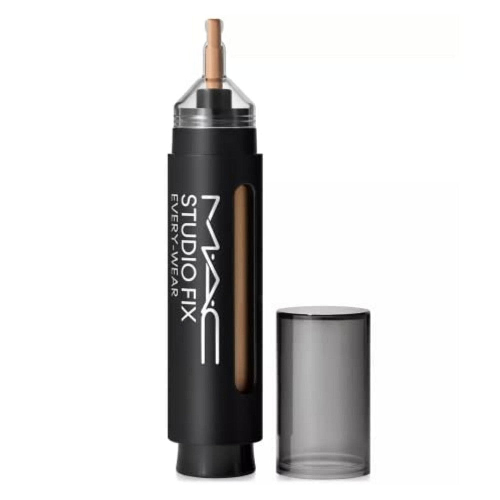 Mac Studio Fix Every-Wear All-Over Cream peitevoide ja meikki yhdessä Jednom 12 ml NC25