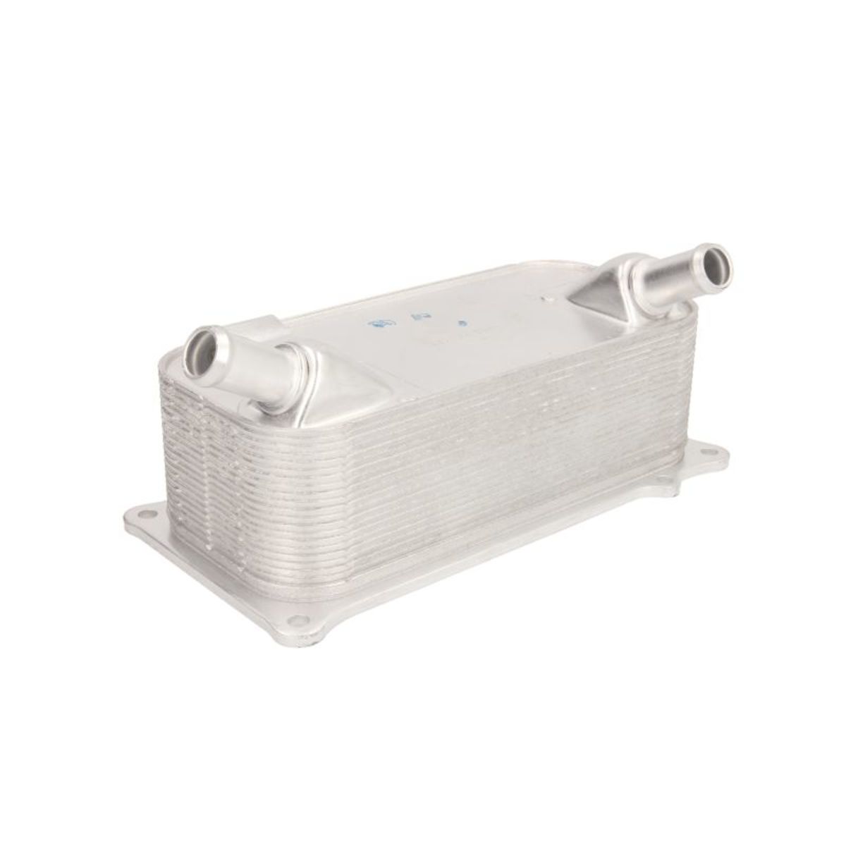 Moottoriöljyn jäähdytin THERMOTEC D4N003TT