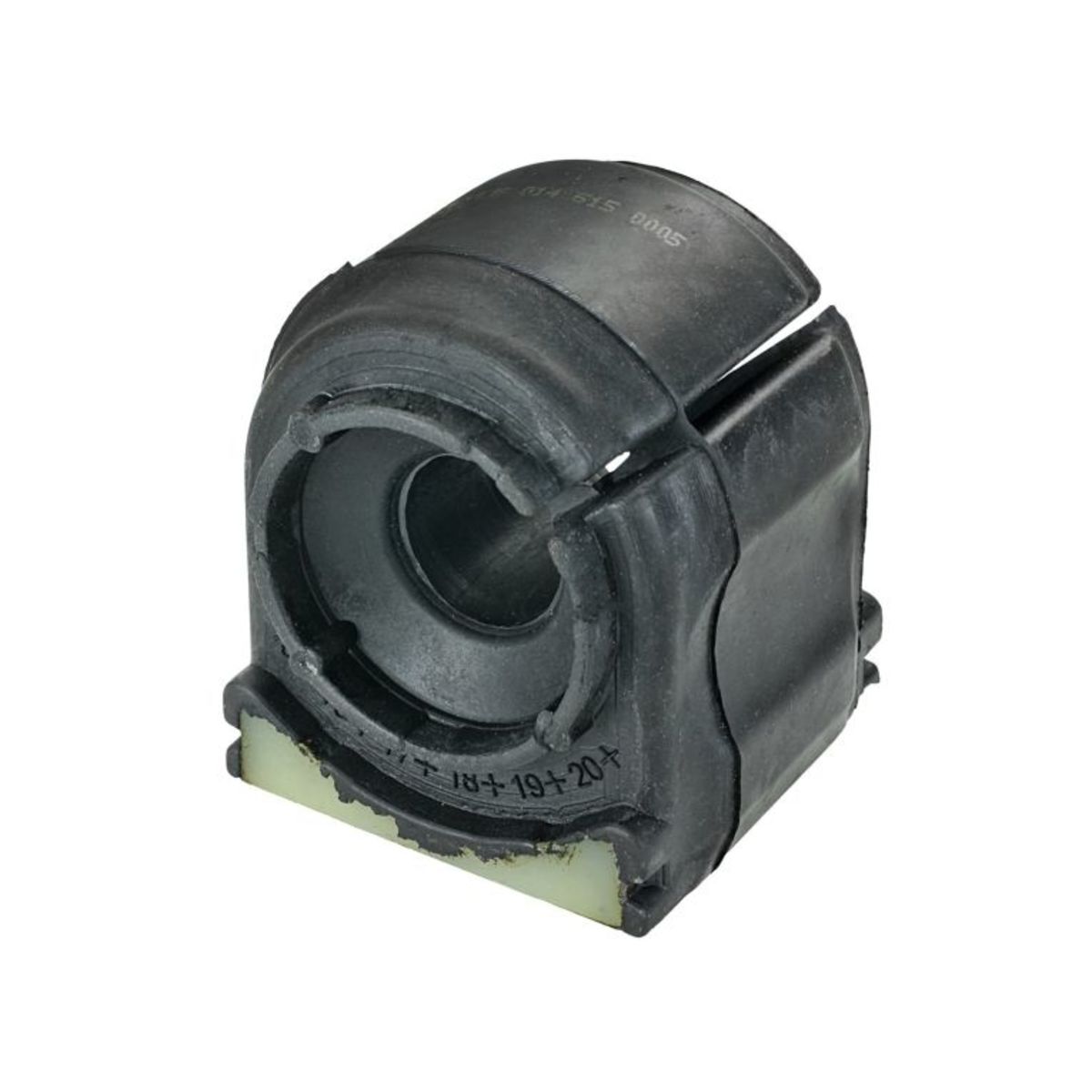 Vakaajan hela MEYLE 014 615 0005