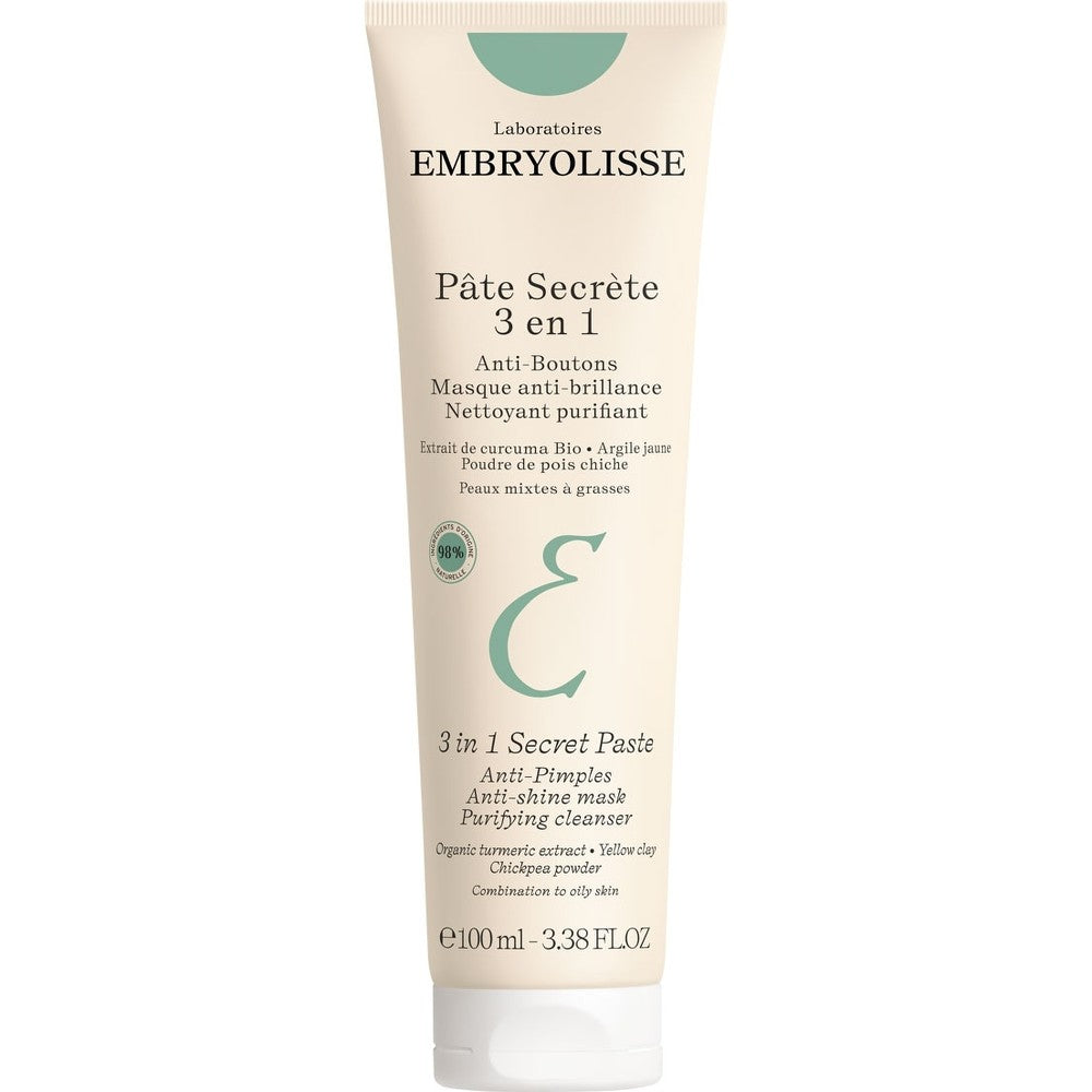 Embryolisse Paté Secréte 3 en 1 100 ml