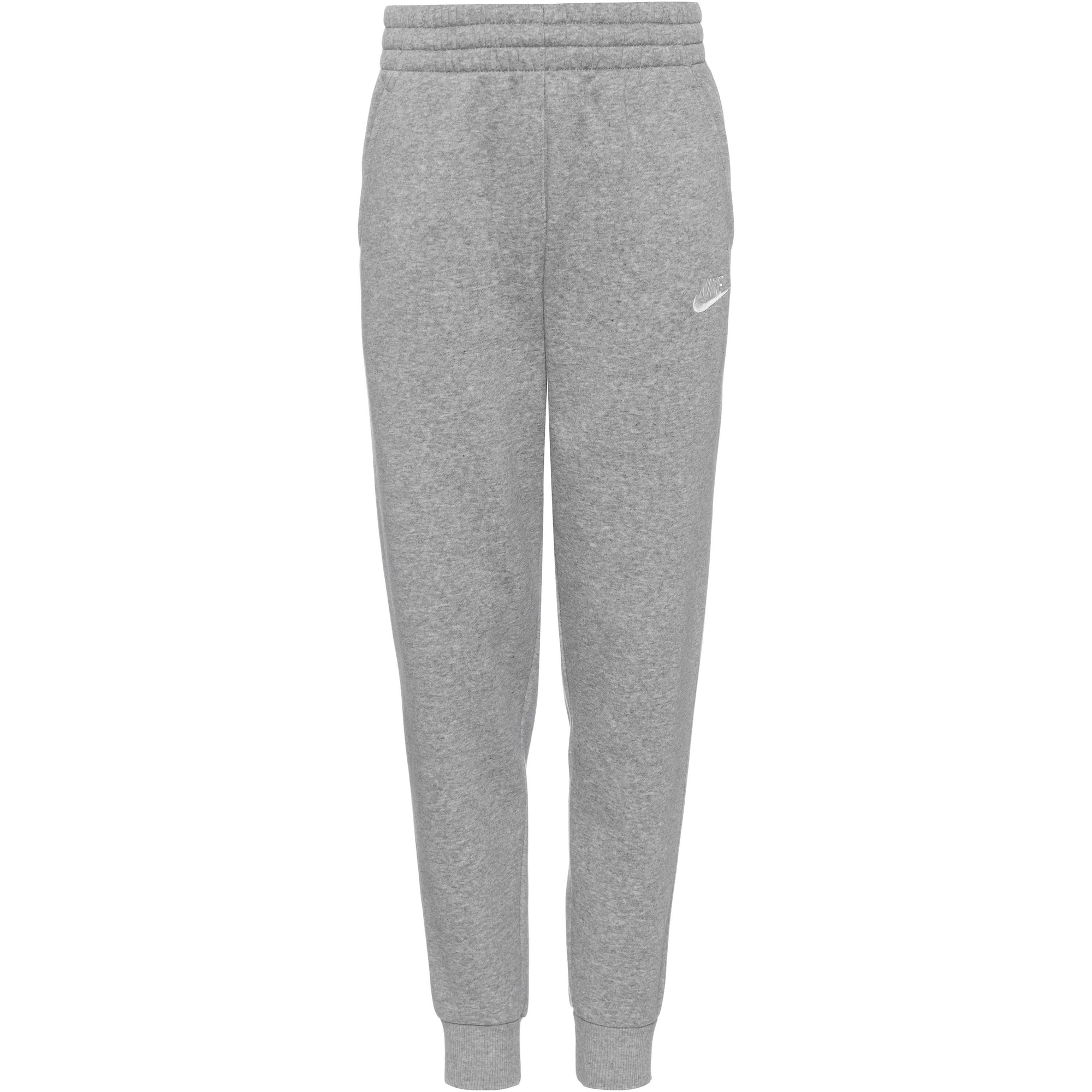 Jogging housut / Ulkoiluvaattee Nike Sportswear Club Fleece EU XL