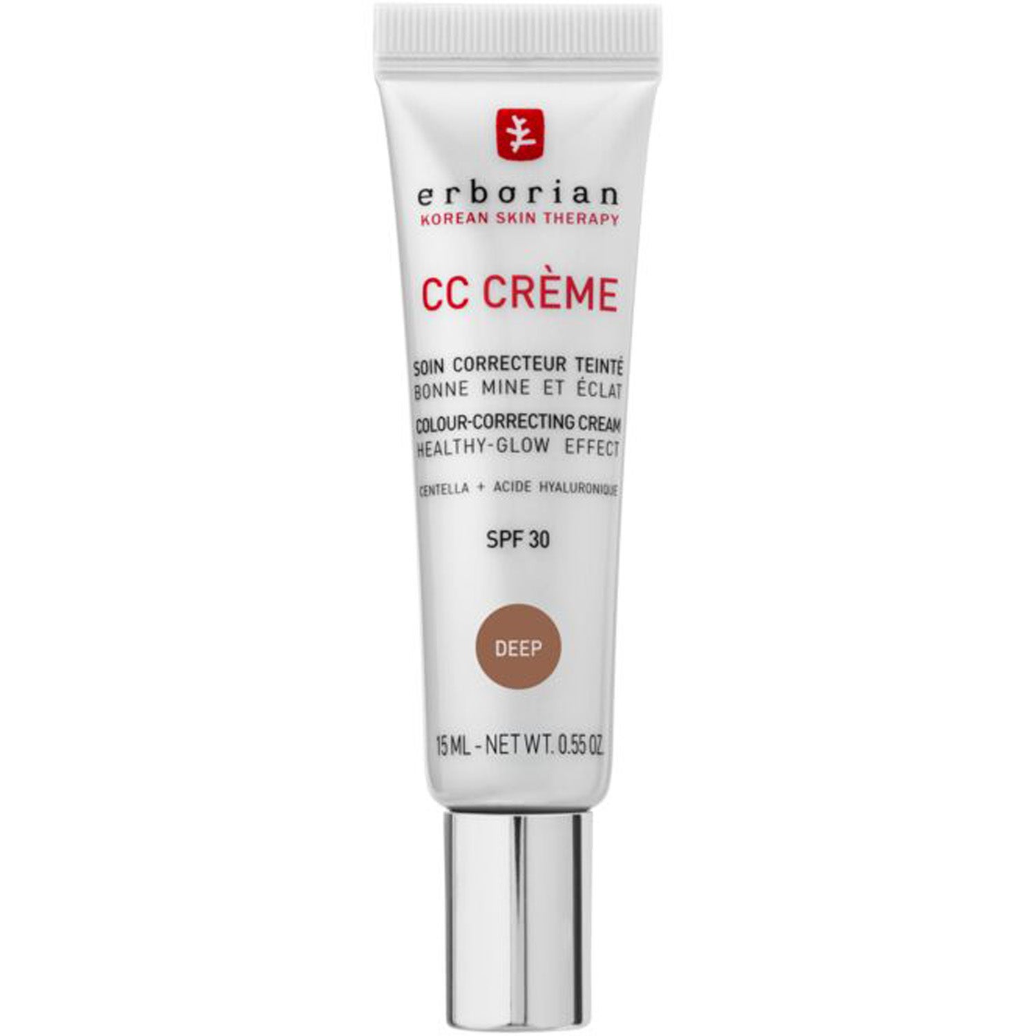 Erborian CC Creme Deep - 15 ml