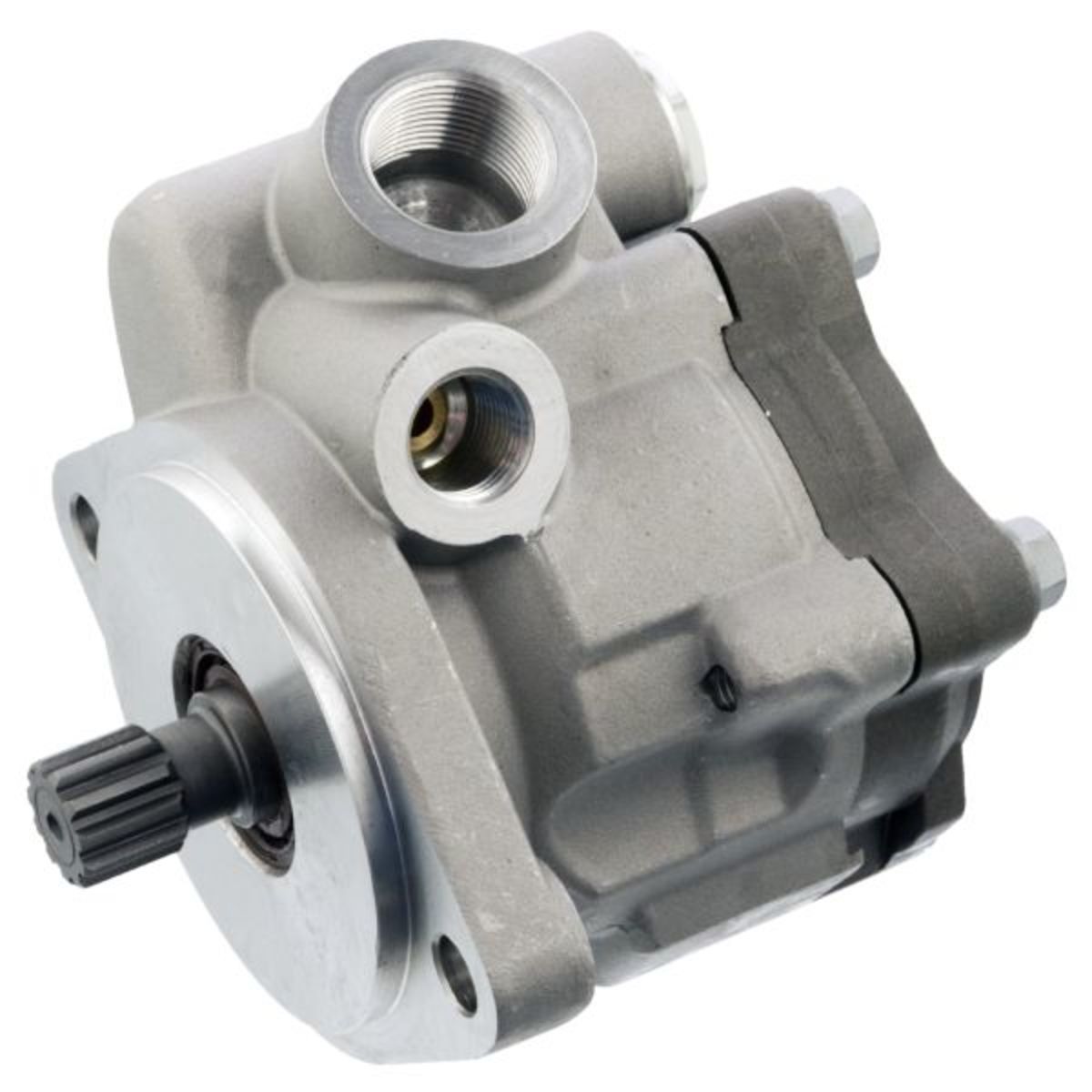 Ohjaustehostimen pumppu FEBI BILSTEIN 104125