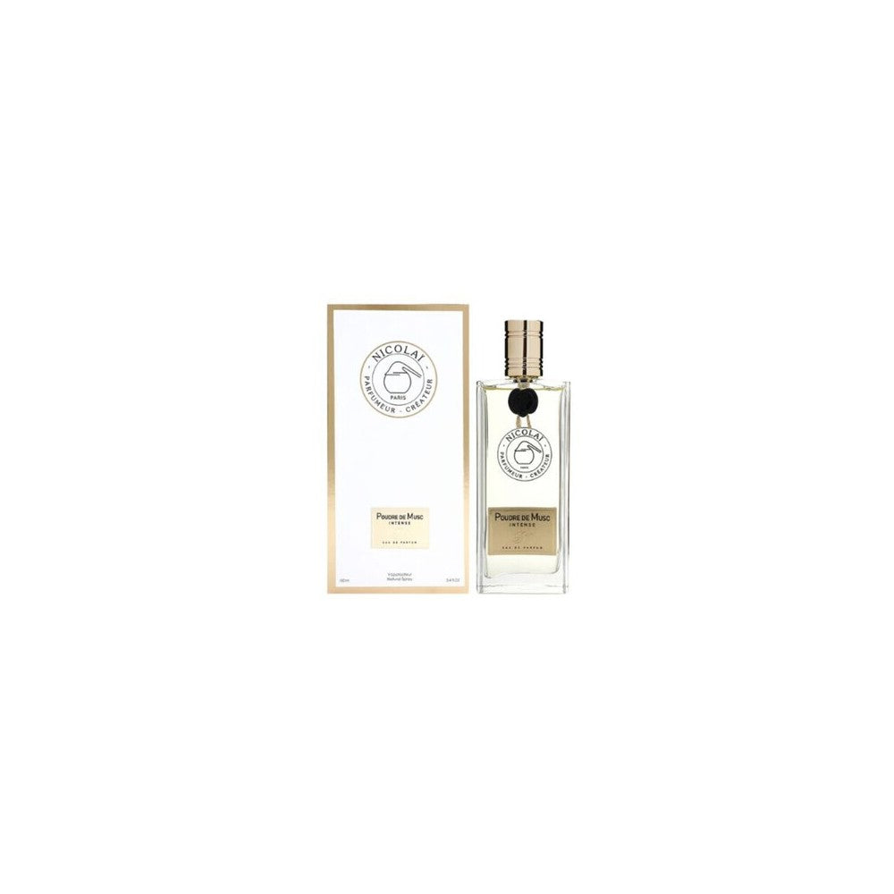 Nicolai Poudre De Musc Intense EDP 100 ml