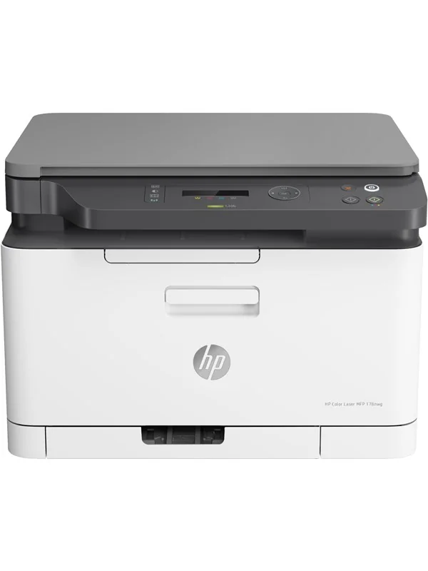Hp Color Laserjet Mfp 178nw A4