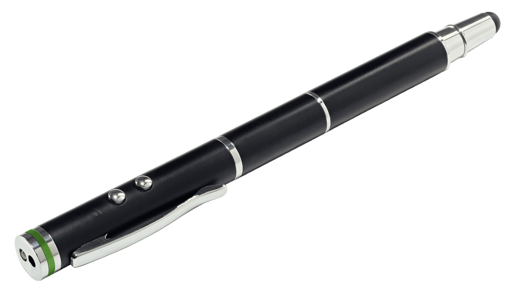 Leitz 4 in 1 Stylus Complete musta 64140095 Vastaa: N/A