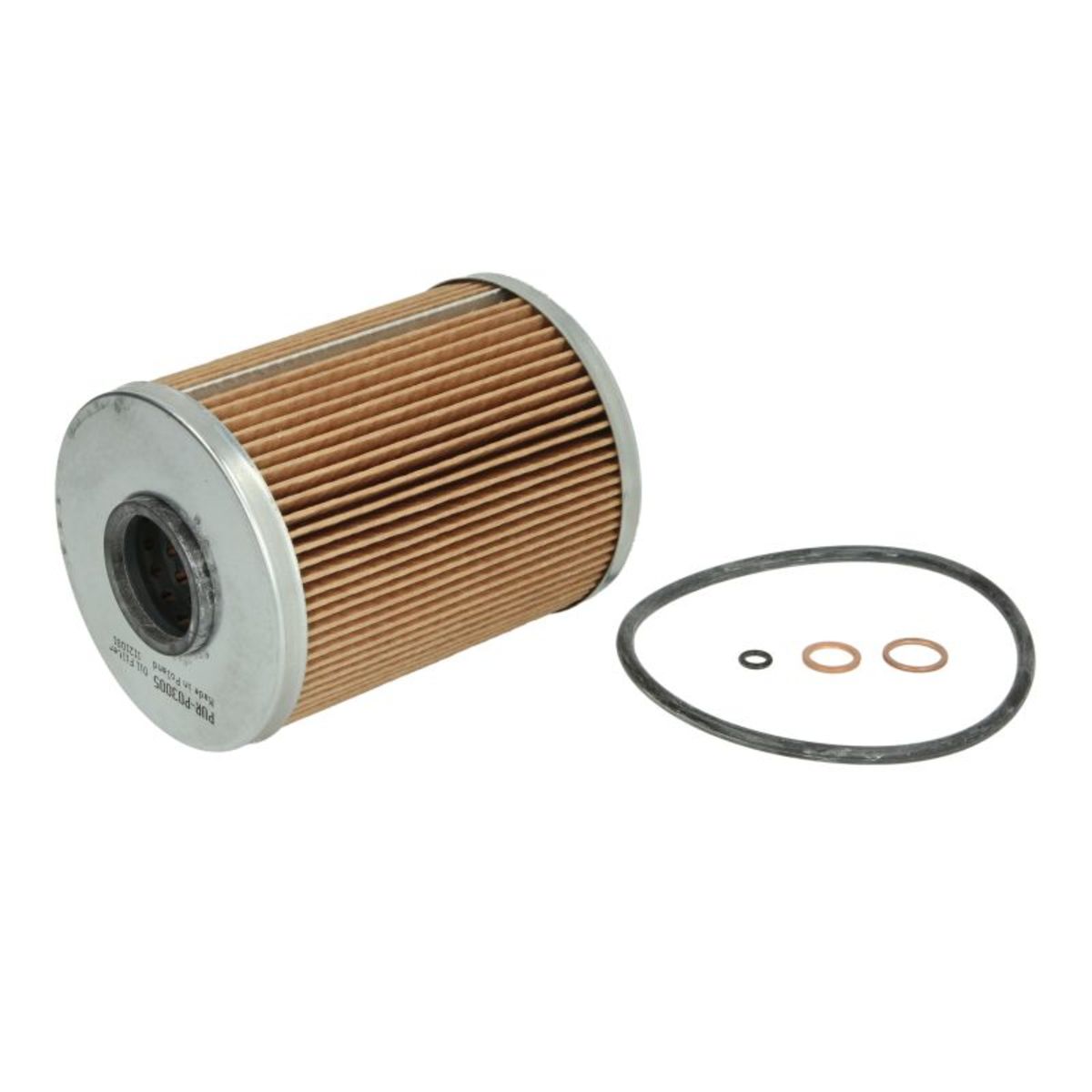 Öljynsuodatin PURRO PUR-PO3005