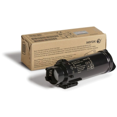 Xerox Phaser 6510 toner musta 2.5K 106R03476 Vastaa: N/A