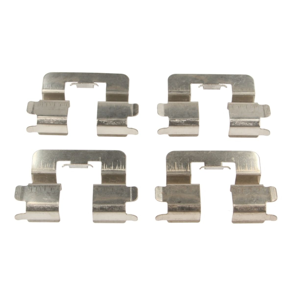 Jarrupalojen asennussarja QUICK BRAKE 109-1741