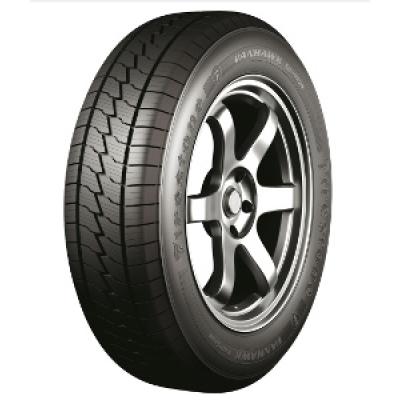 Firestone VanHawk Multiseason ( 195/65 R16C 104/102T 8PR EVc )