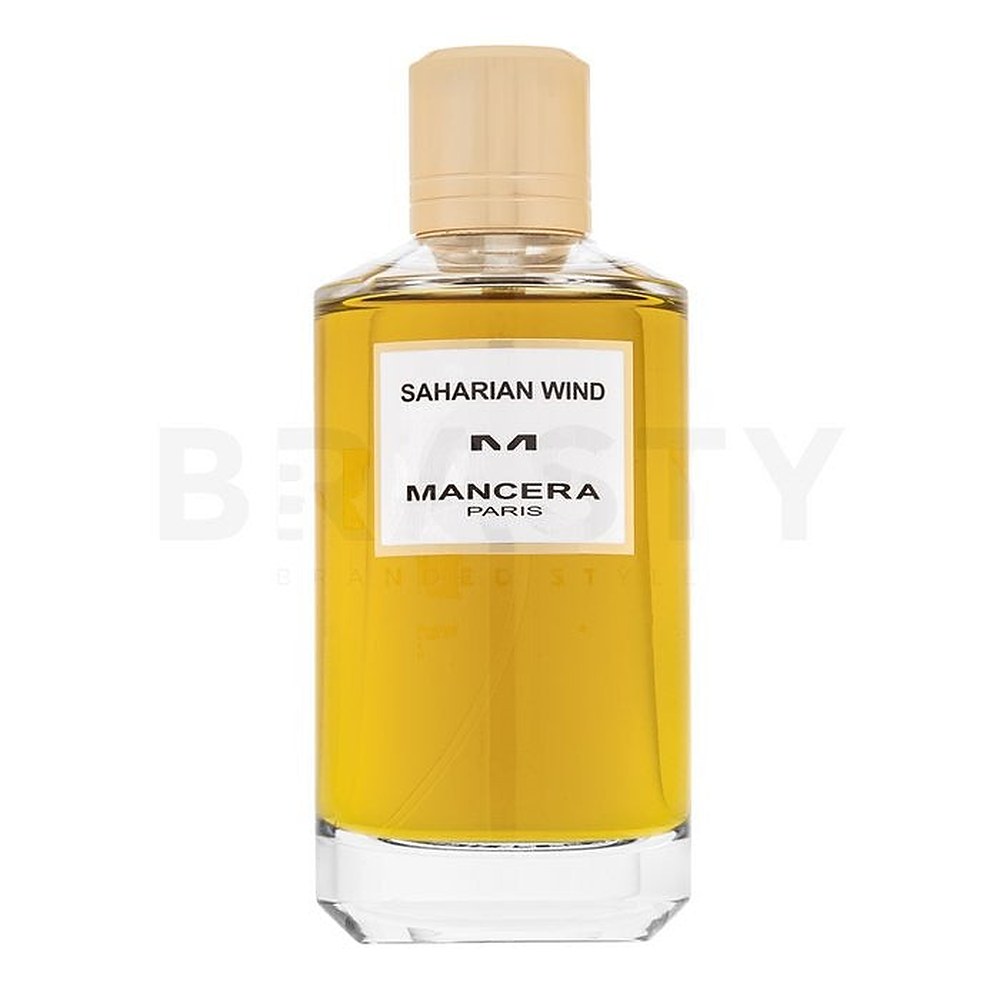 Saharian Wind - EDP - Tilavuus: 120 ml
