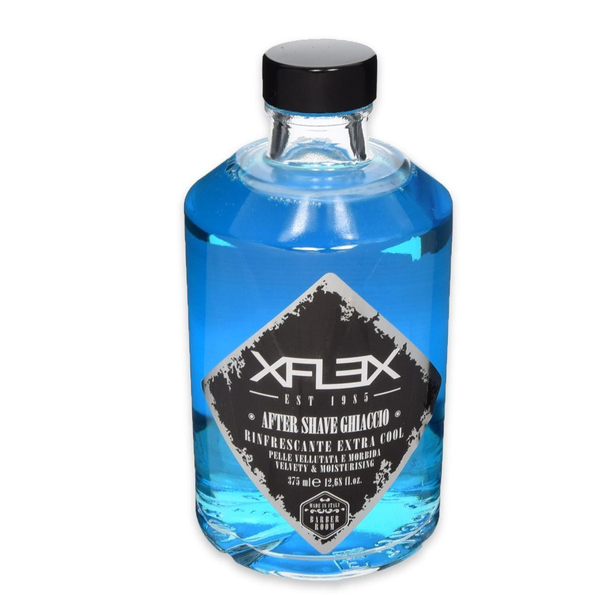 Xflex Dopobarba Ghiaccio 375 ml — Dopobarba