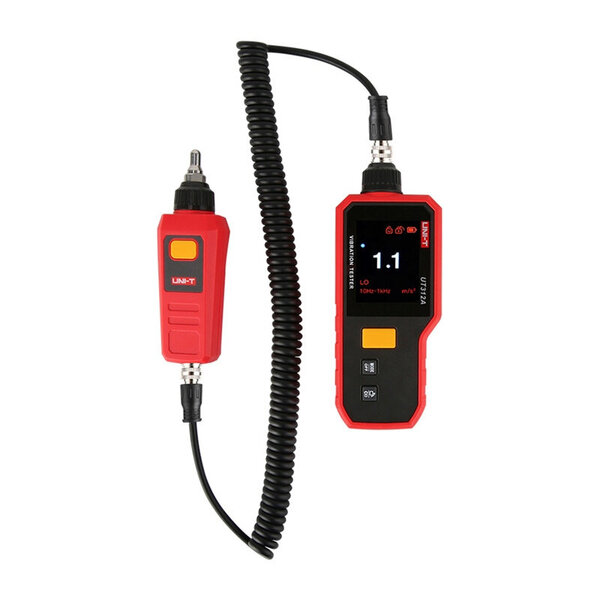 UNI-T Uni-T UT312A tärinämittari