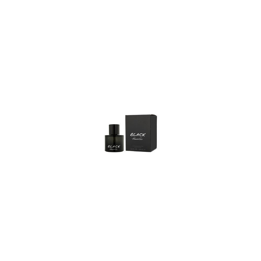 Kenneth Cole Black EDT M 100 ml