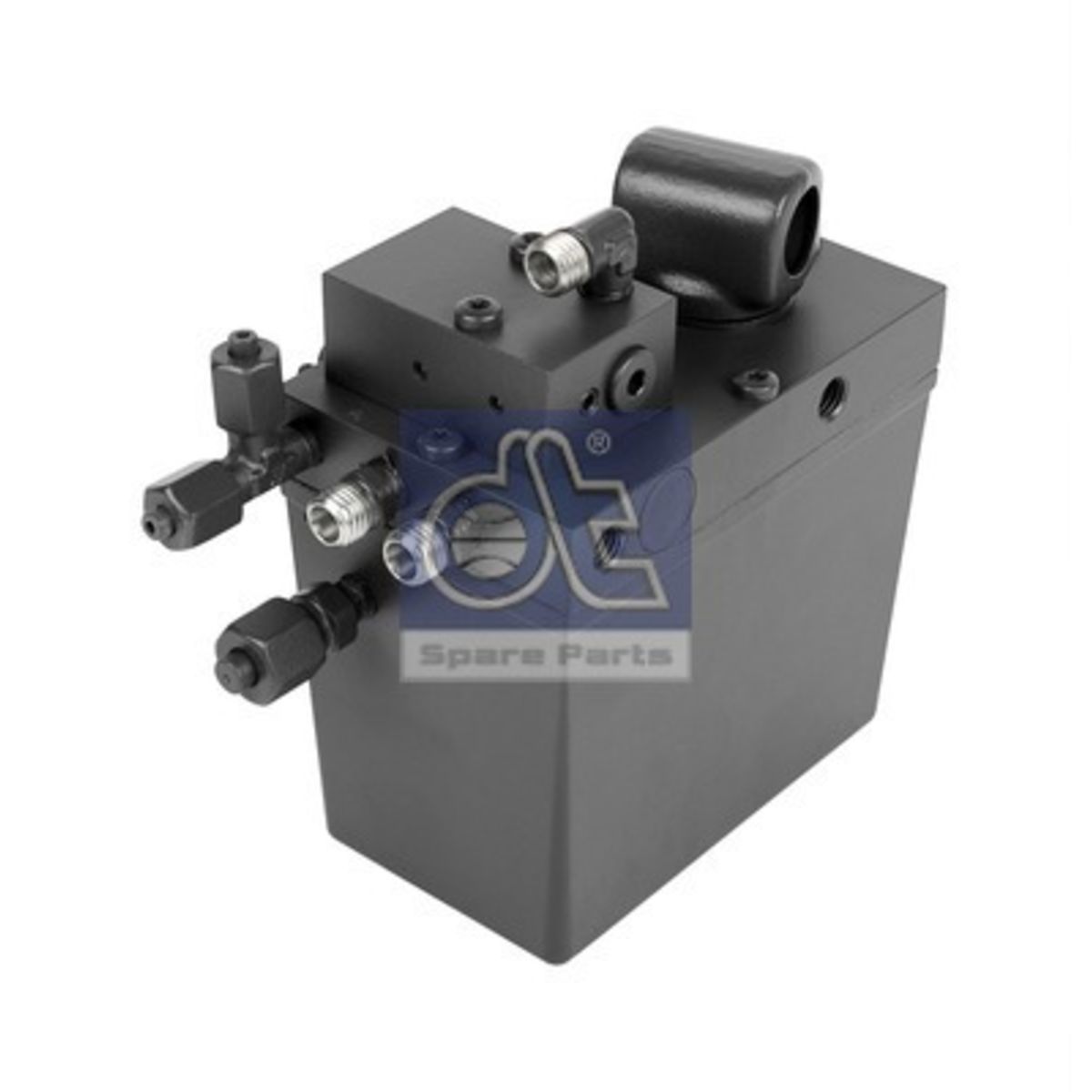Kippauspumppu, ohjaamo DT Spare Parts 7.77022