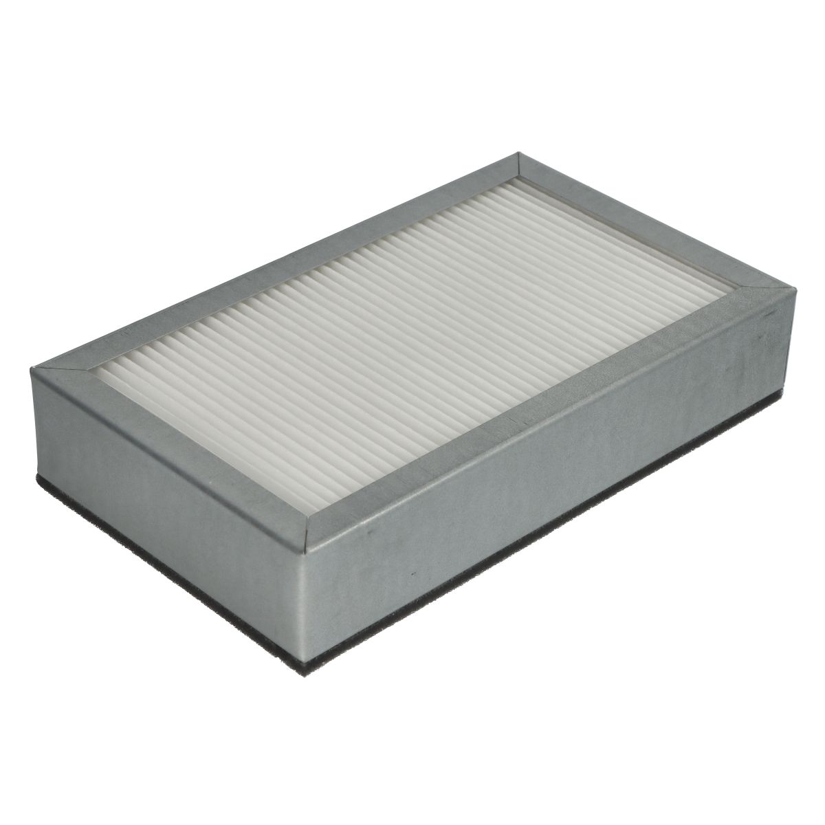 Suodatin, sisäilma MANN-FILTER CU 25 056