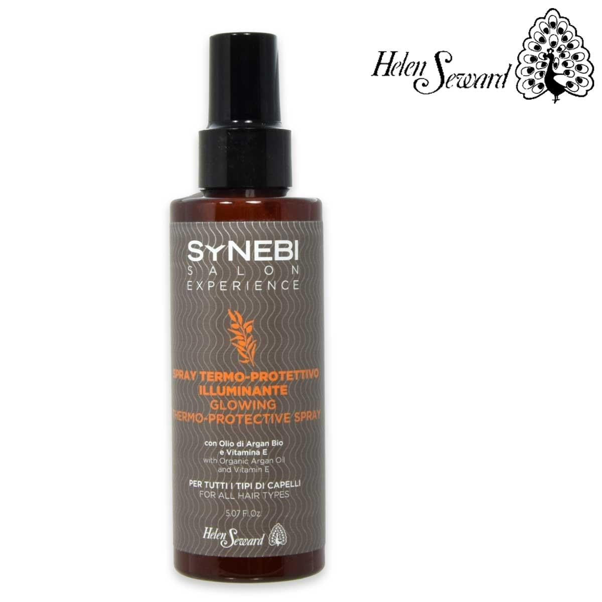 Helen Seward Synebi Kirkastava Lämpösuojasuihke 150 ml