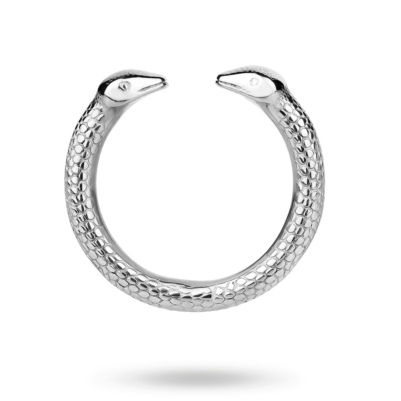 Kiotos Penis Glans Ring Silver Penisrengas