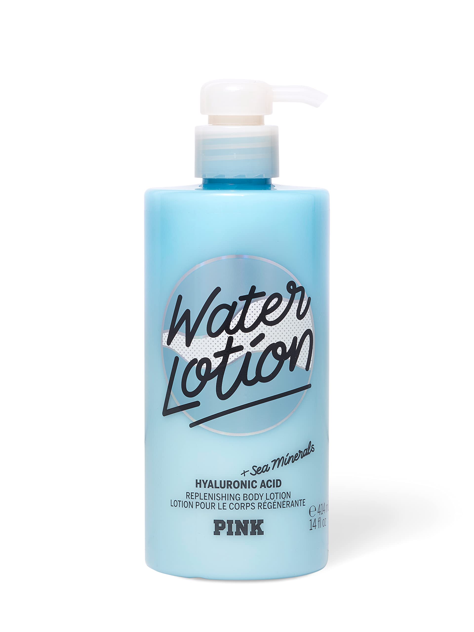 Kosteuttava vartalovoide Victoria's Secret Pink Vesi 415 ml