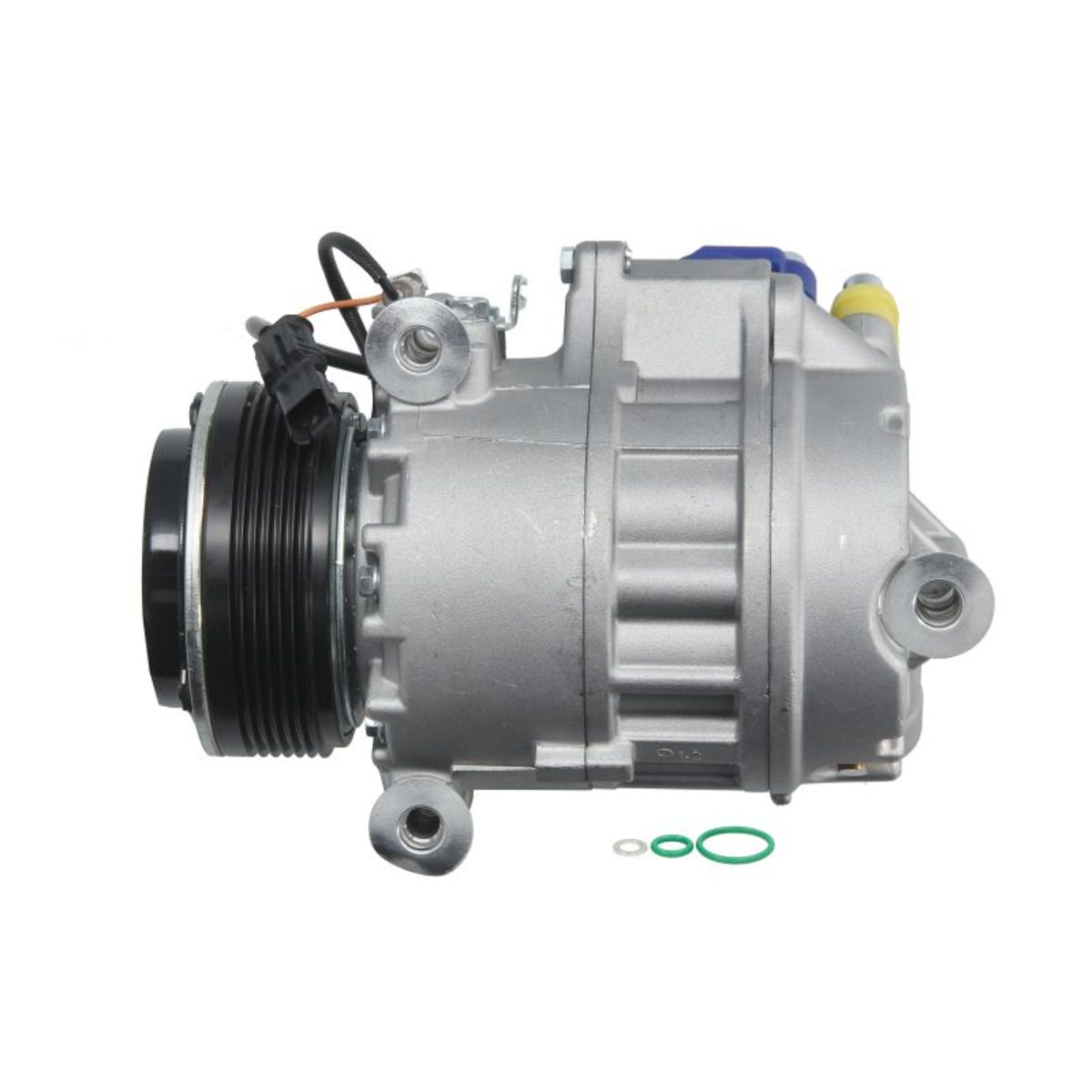 Ilmastoinnin kompressori NRF 32695