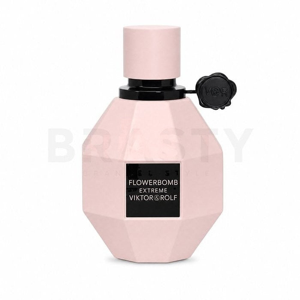 Viktor & Rolf Flowerbomb Extreme Eau de Parfum naisille 50 ml
