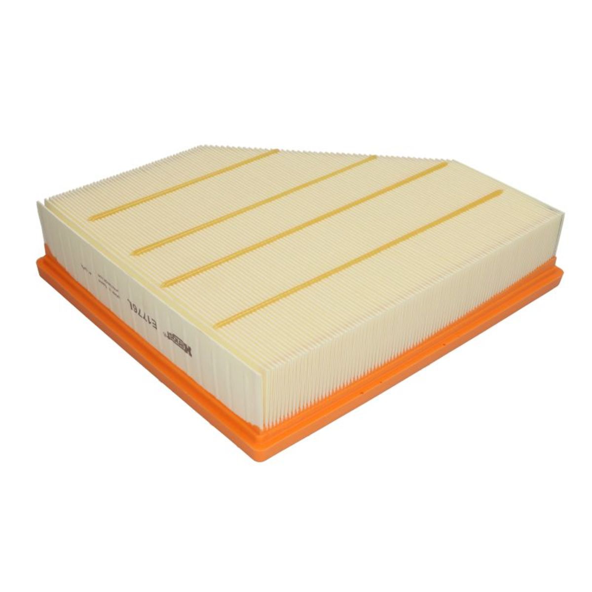 Ilmansuodatin HENGST FILTER E1776L