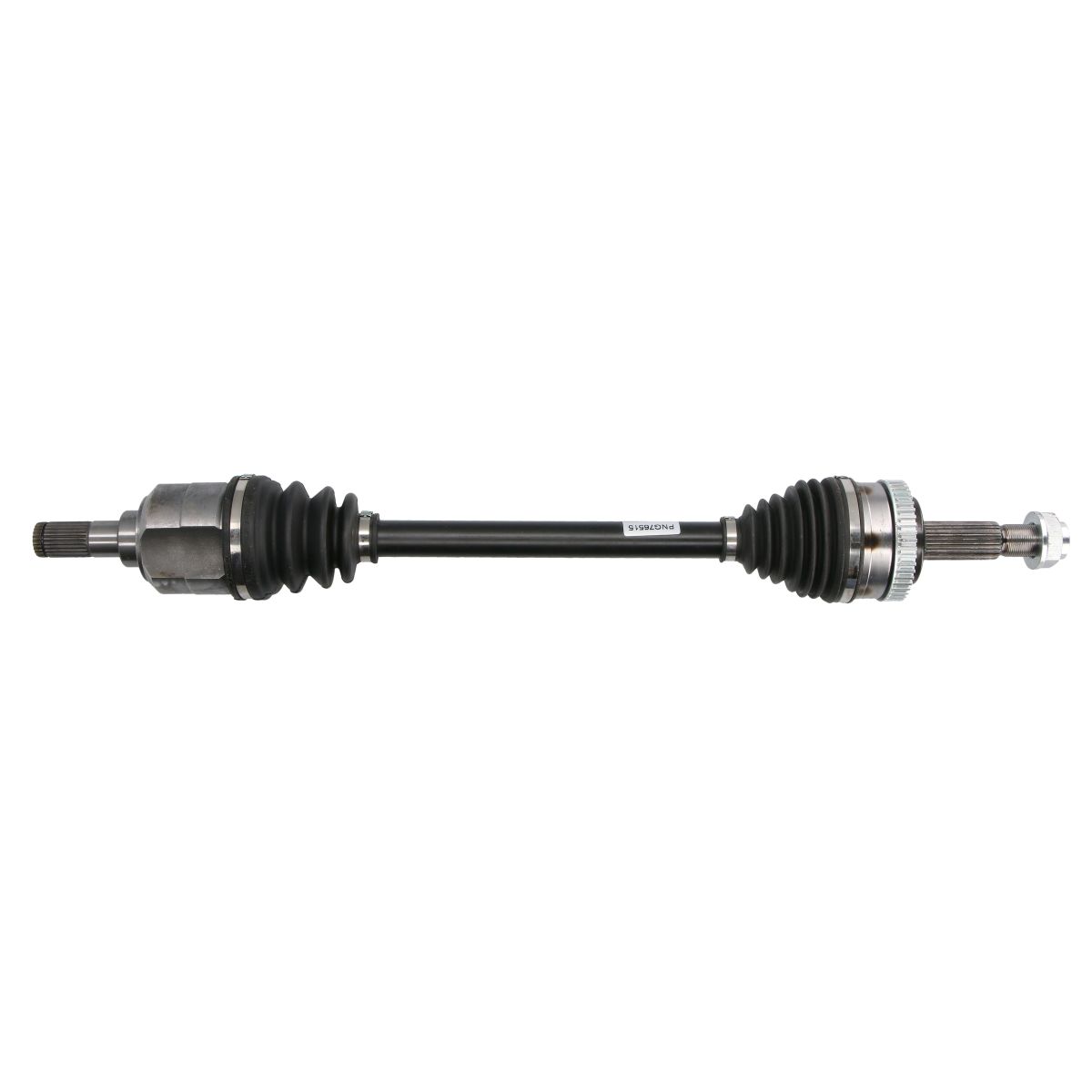 Vetoakseli POINT GEAR PNG76515