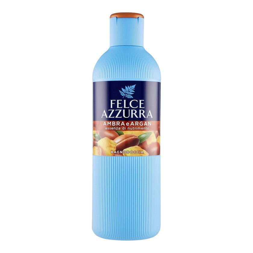 Felce azzurra Meripihka ja Argan - Suihkugeeli 650 ml
