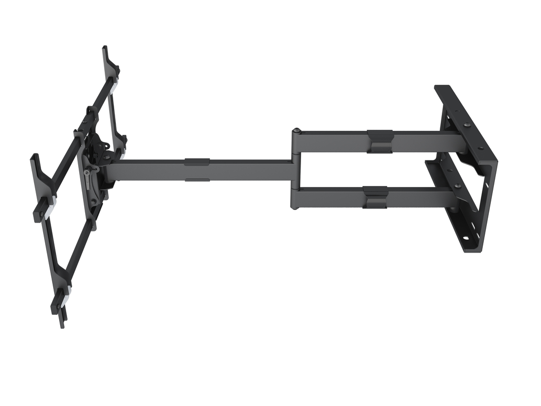 Multibrackets Seinäkiinnike 101cm 42-75” Näytöille