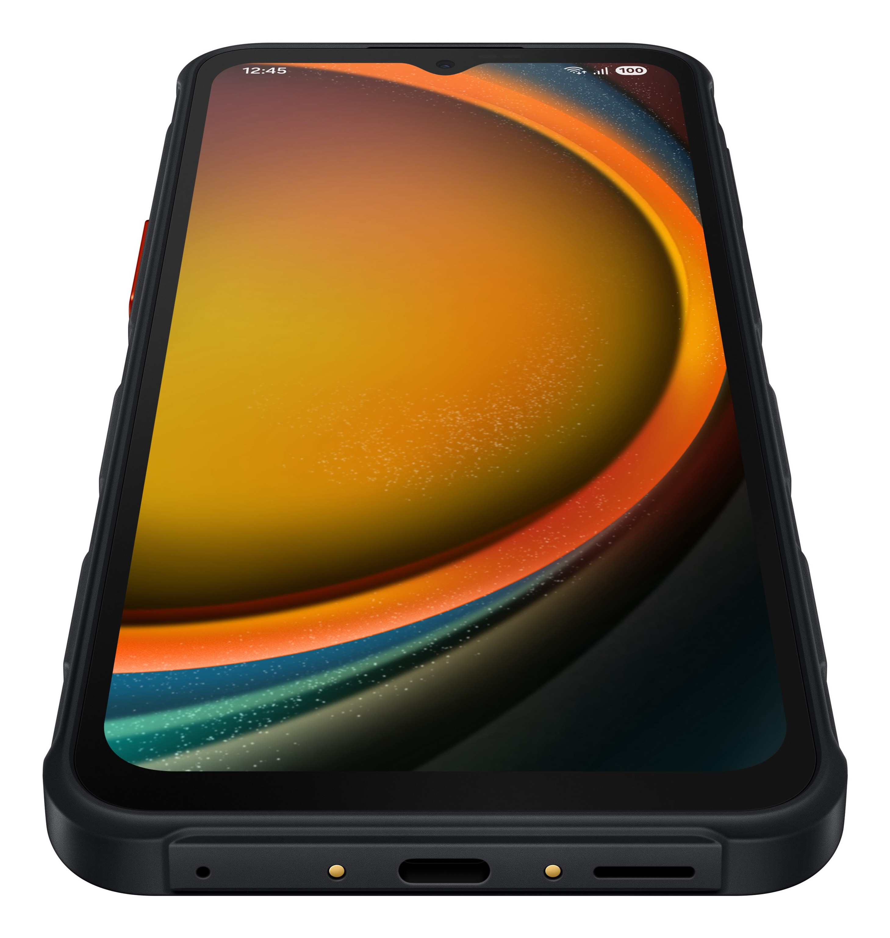 Samsung Galaxy Xcover7 Pro 128GB/6GB Enterprise Edition - Black