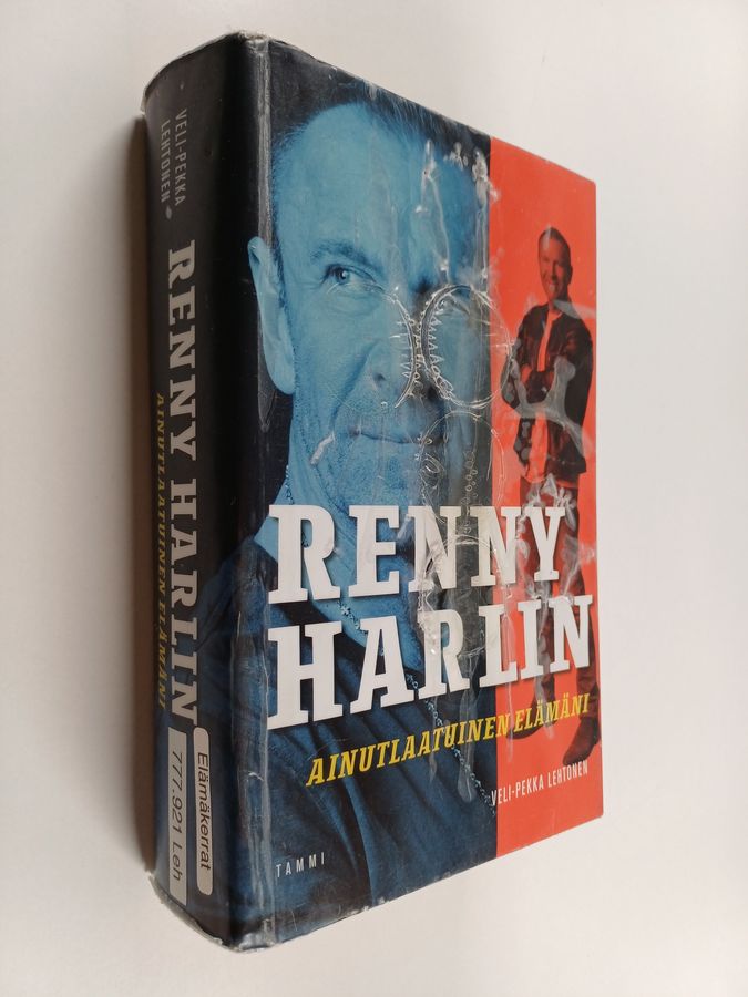 Renny Harlin