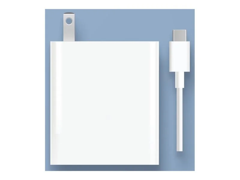 Xiaomi 120W HyperCharge Combo (Type-A)