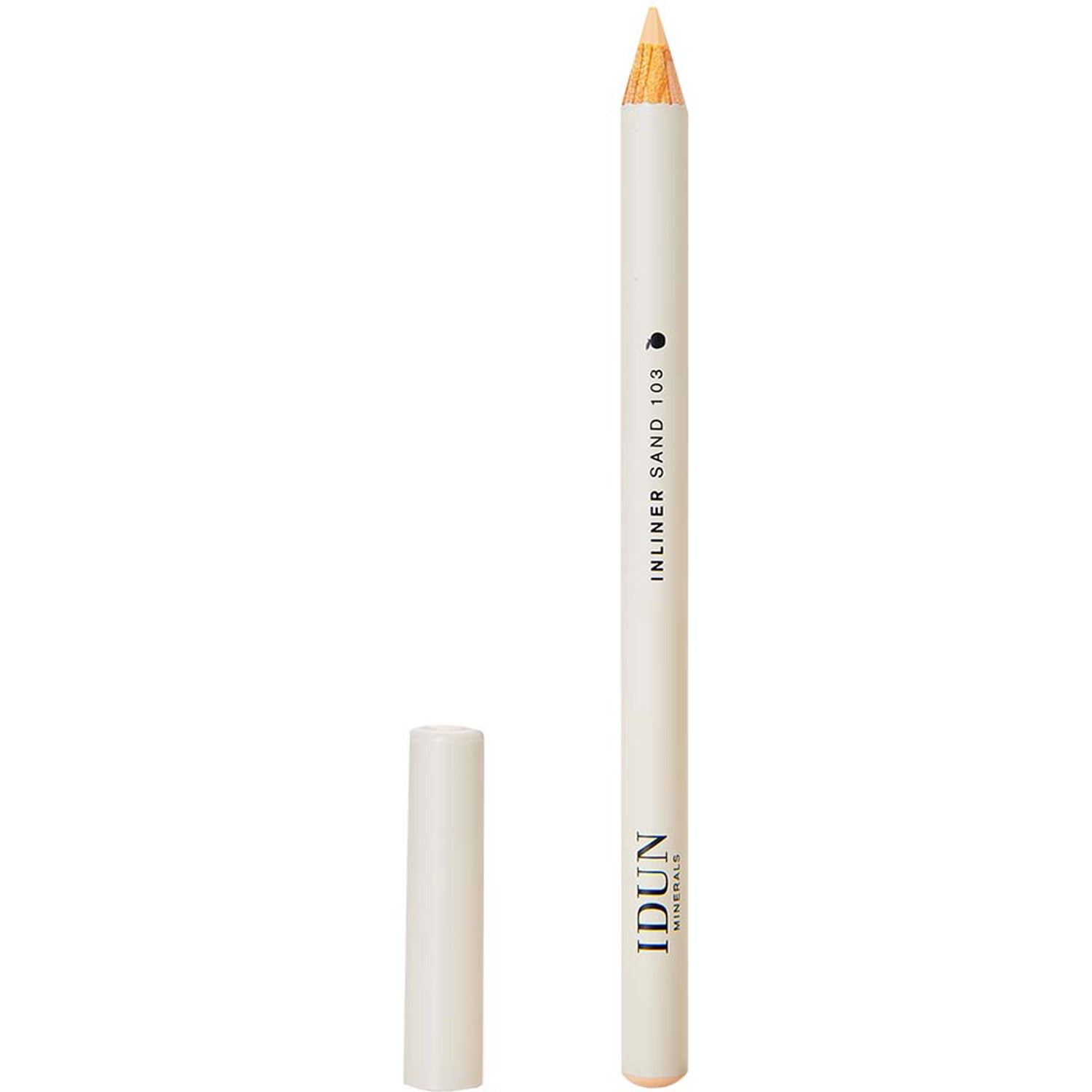 IDUN Minerals Creamy Eyeliner Sand