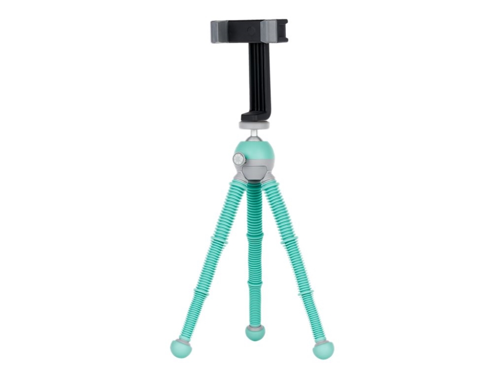 Joby Podzilla | Flexible Tripod Medium Kit Teal