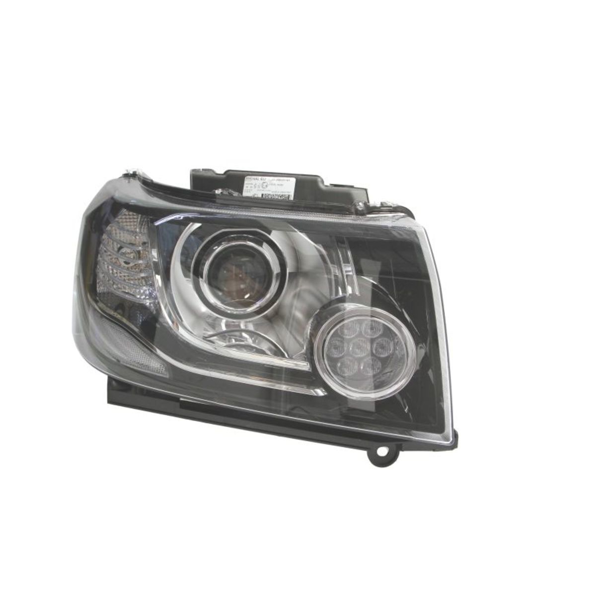 Ajovaloumpio HELLA 1EJ 354 813-041