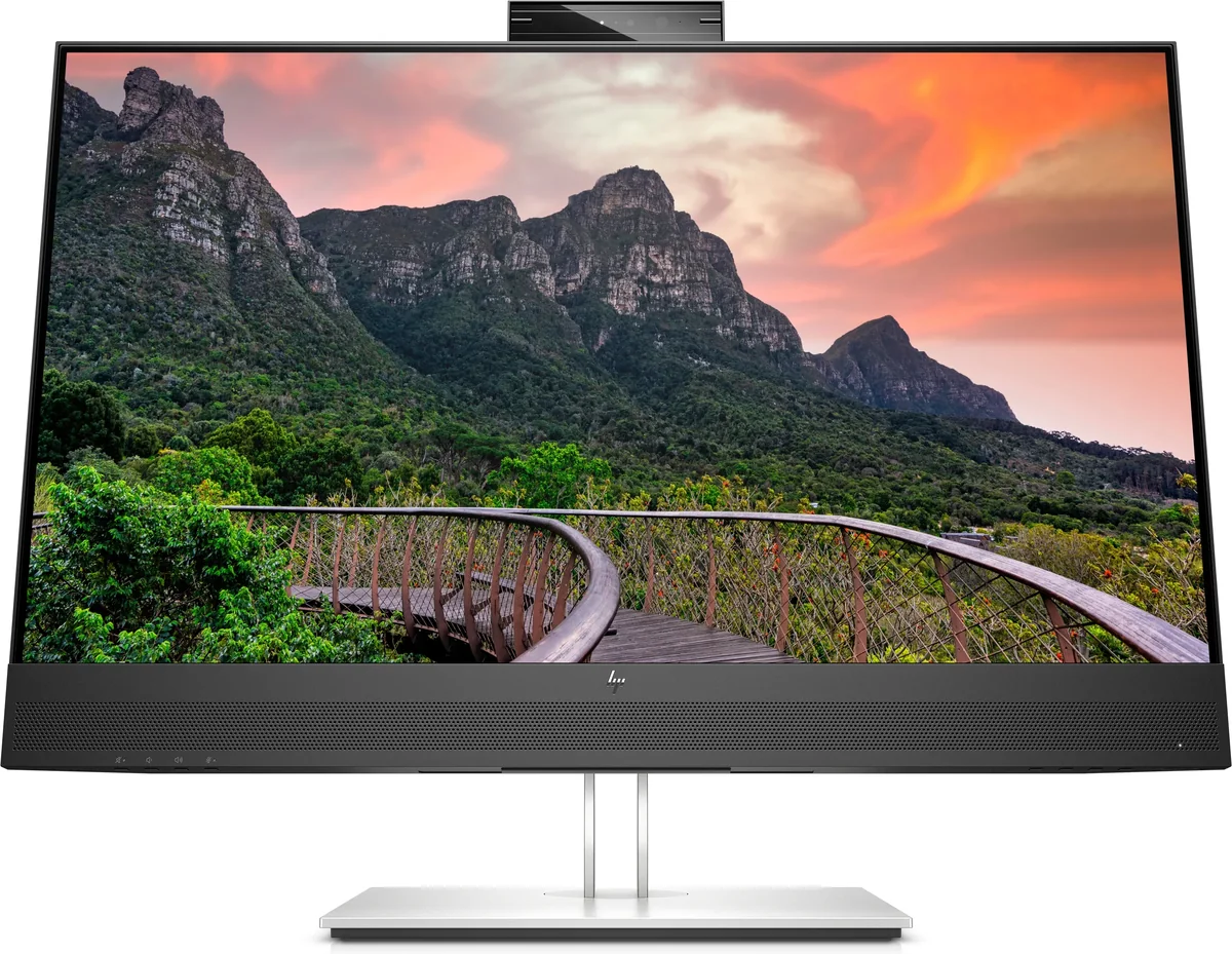 27" HP E27m G4 -konferenssimonitori
