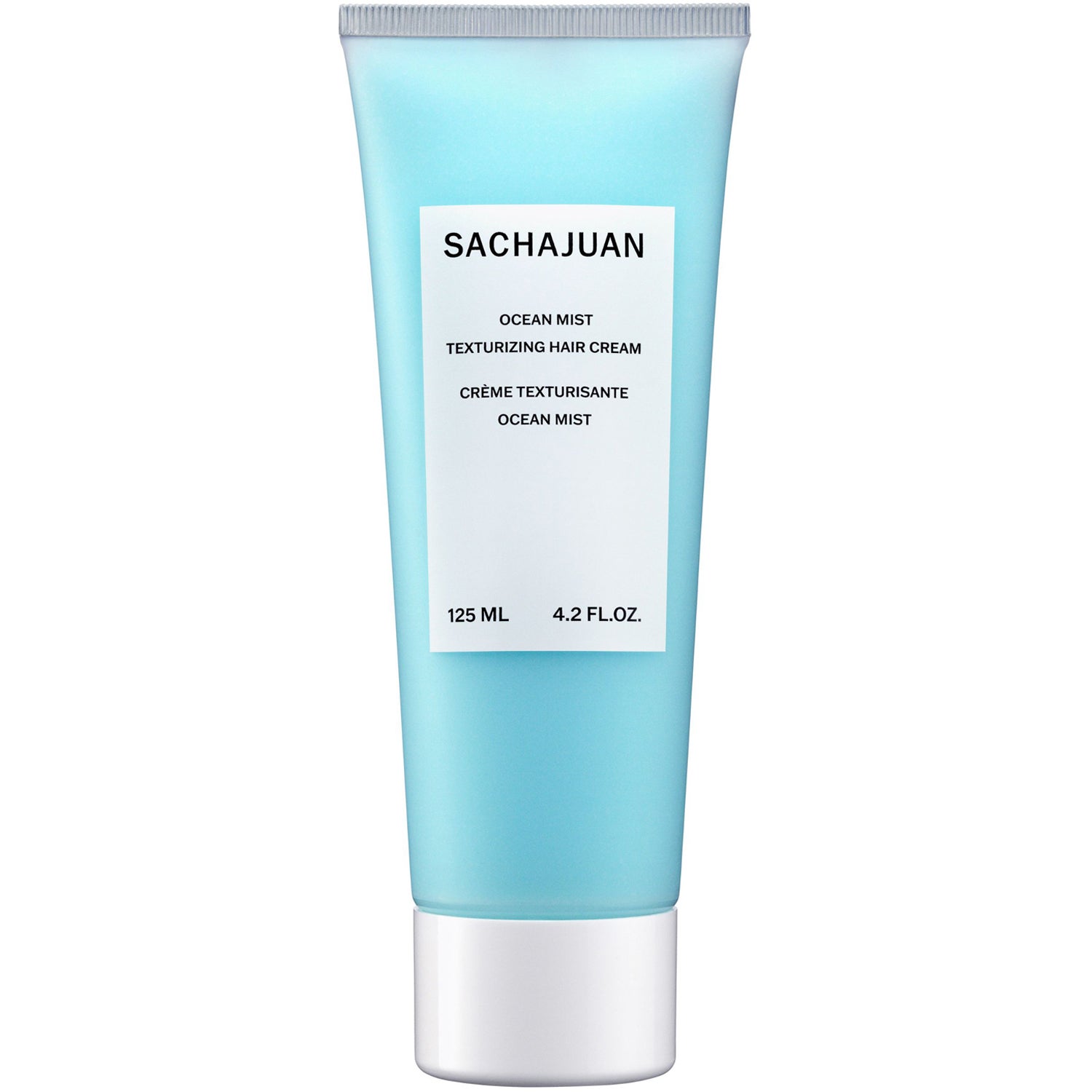 SACHAJUAN Styling Ocean Mist Texturizing Hair Cream 125 ml
