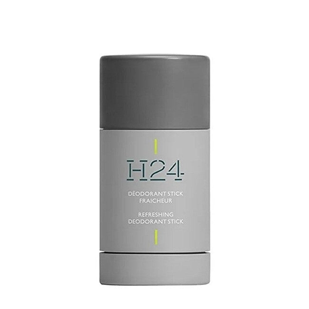 H24 - kiinteä deodorantti - Tilavuus: 75 ml