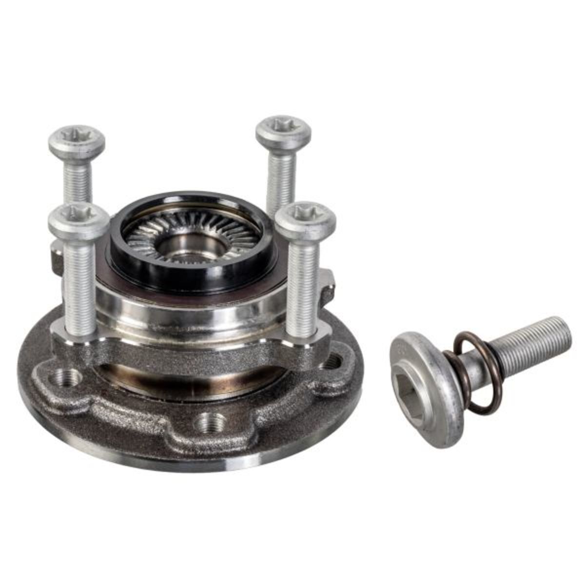 Pyöränlaakerisarja FEBI BILSTEIN 176975