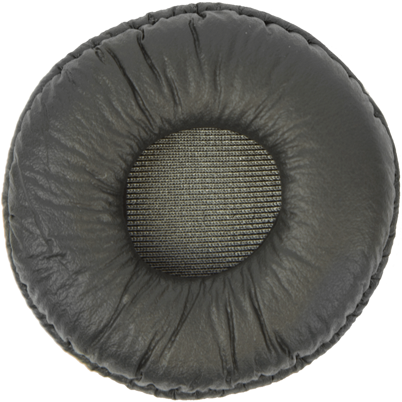 Jabra - Kuulokkeiden korvatyyny - malleihin PRO 920, 925, 935 - Nahka - Harmaa - 10 kpl