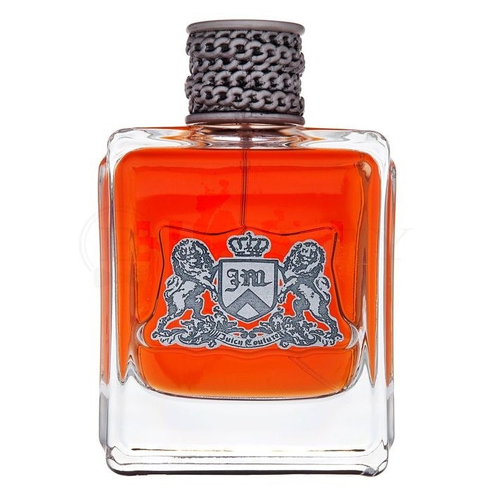 Juicy Couture Dirty English EDT miehille 100 ml