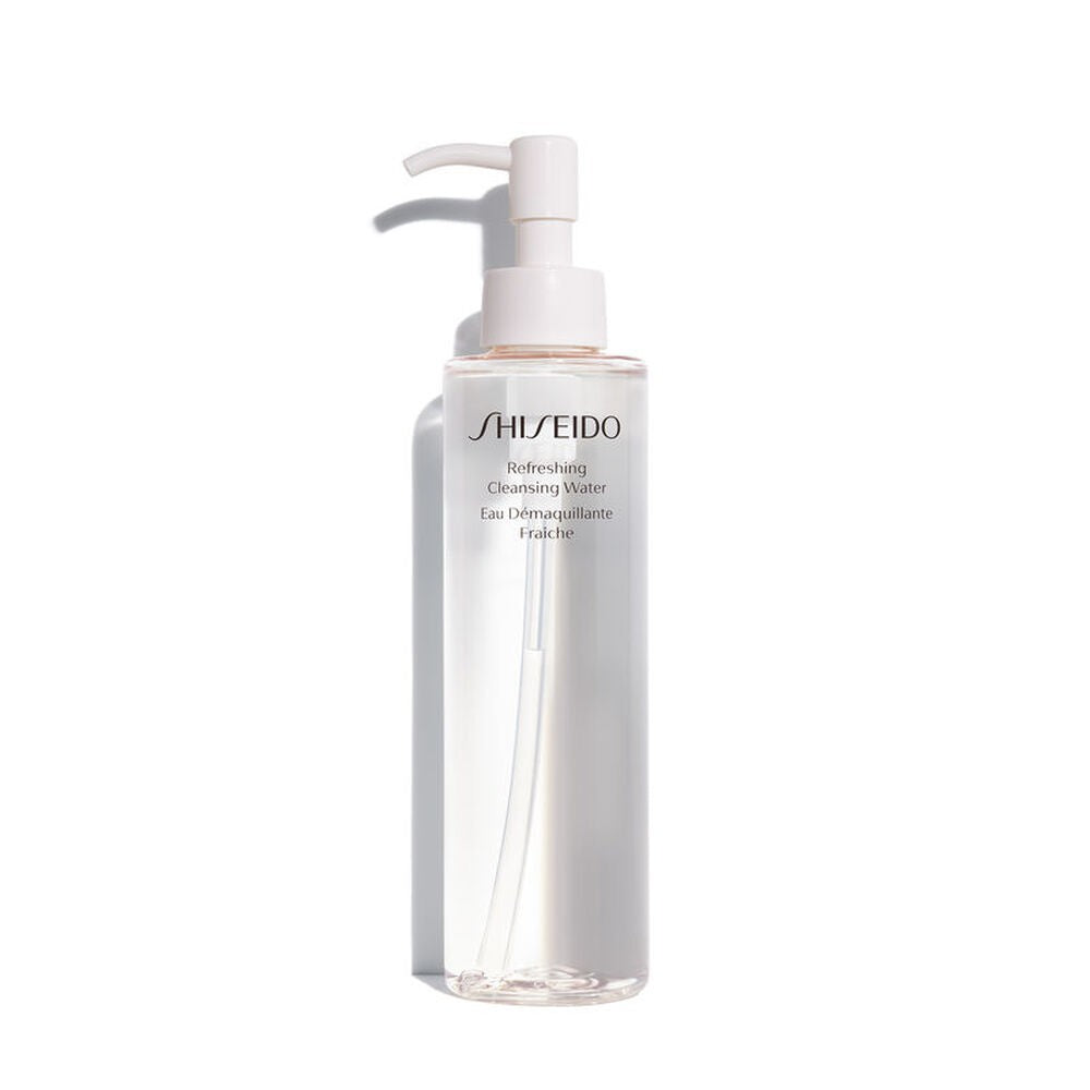 Shiseido Refreshing Cleansing Water 180 ml