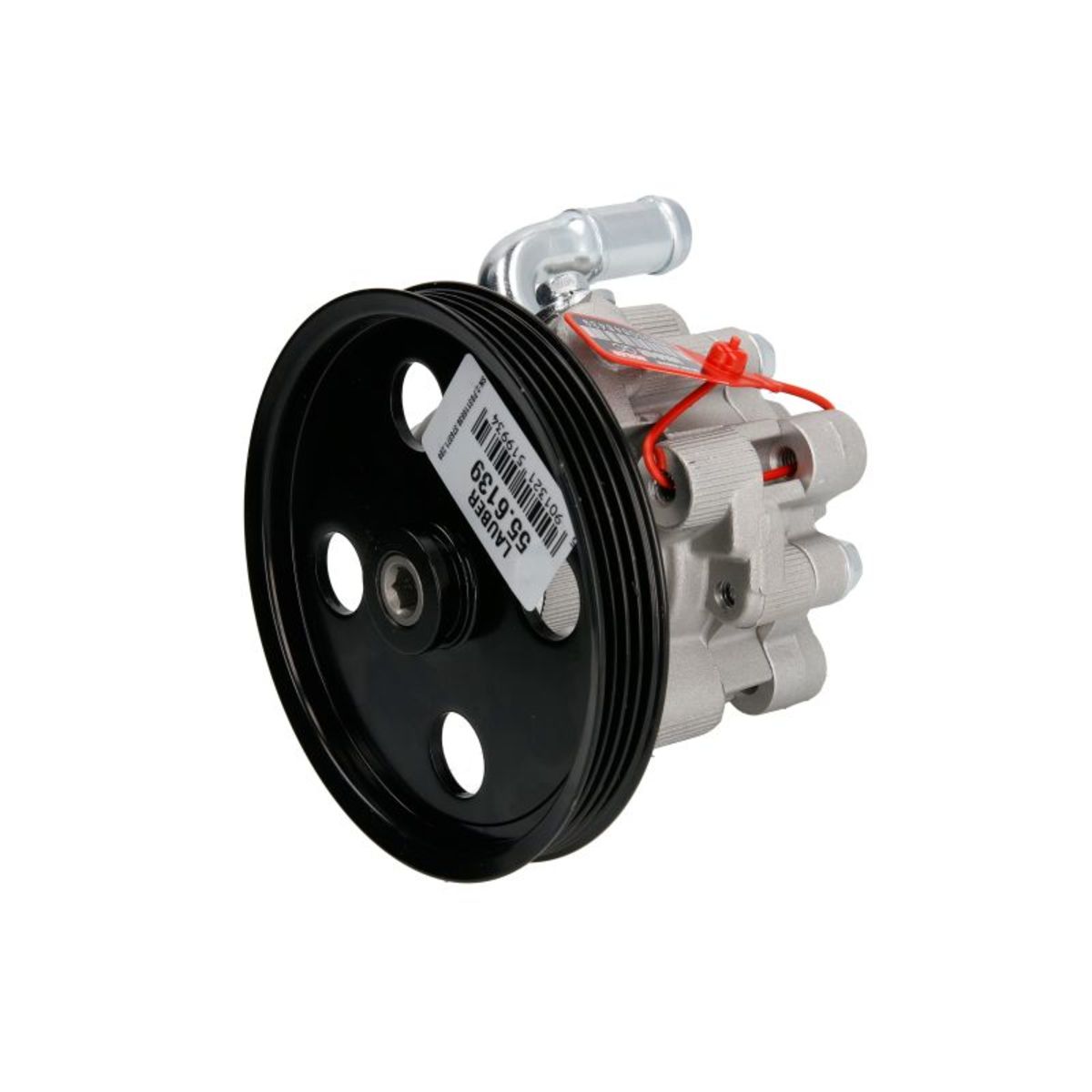 Ohjaustehostimen pumppu LAUBER 55.6139