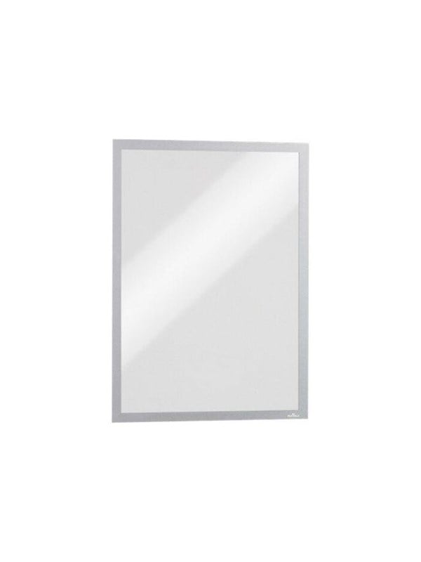 DURABLE DURAFRAME® MAGNETIC A3 harmaa 5-pakkaus 4005546406855 Vastaa: N/A