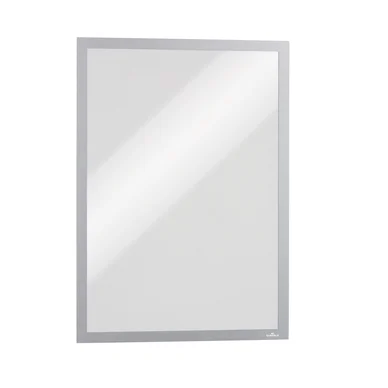 DURABLE DURAFRAME® MAGNETIC A3 harmaa 5-pakkaus 4005546406855 Vastaa: N/A