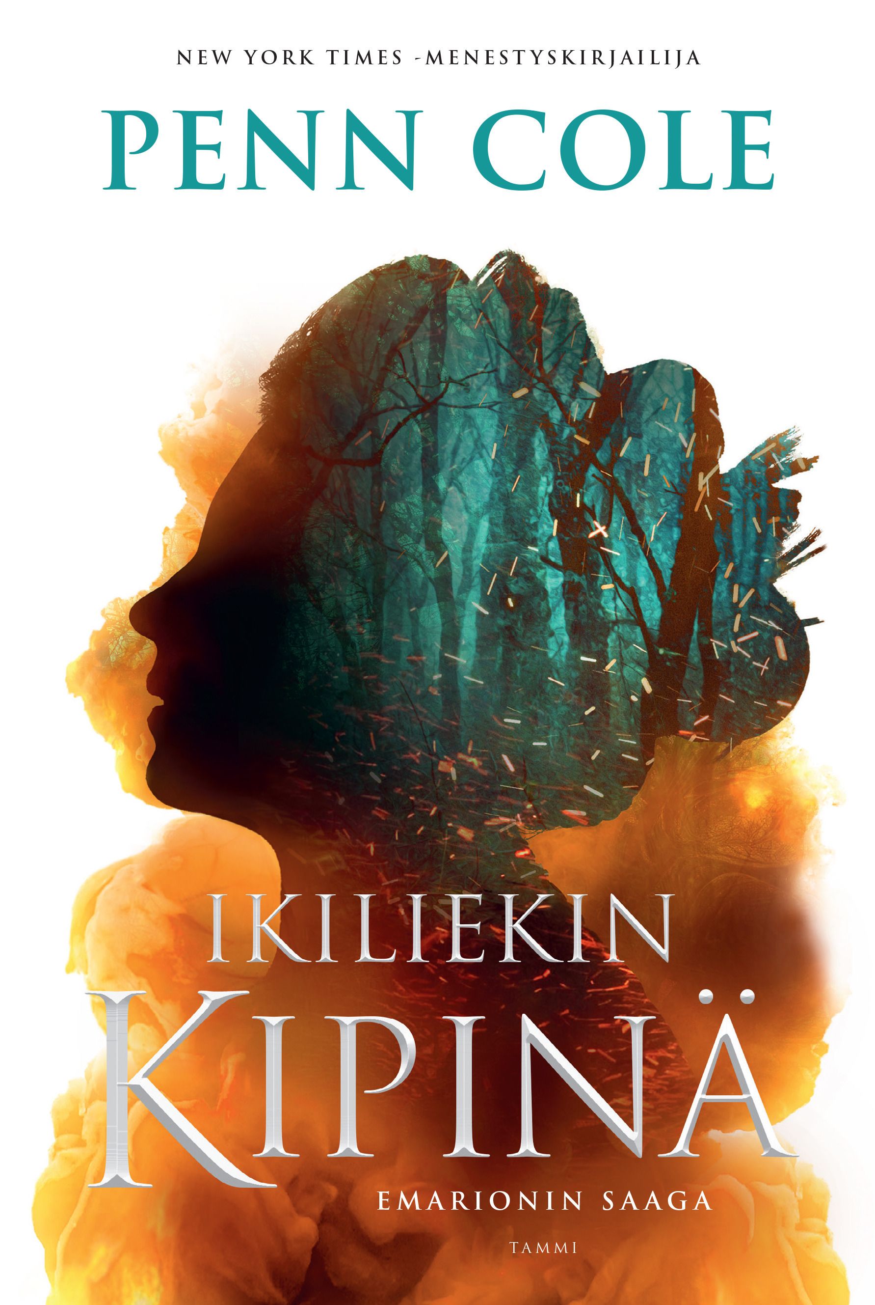 Ikiliekin kipinä