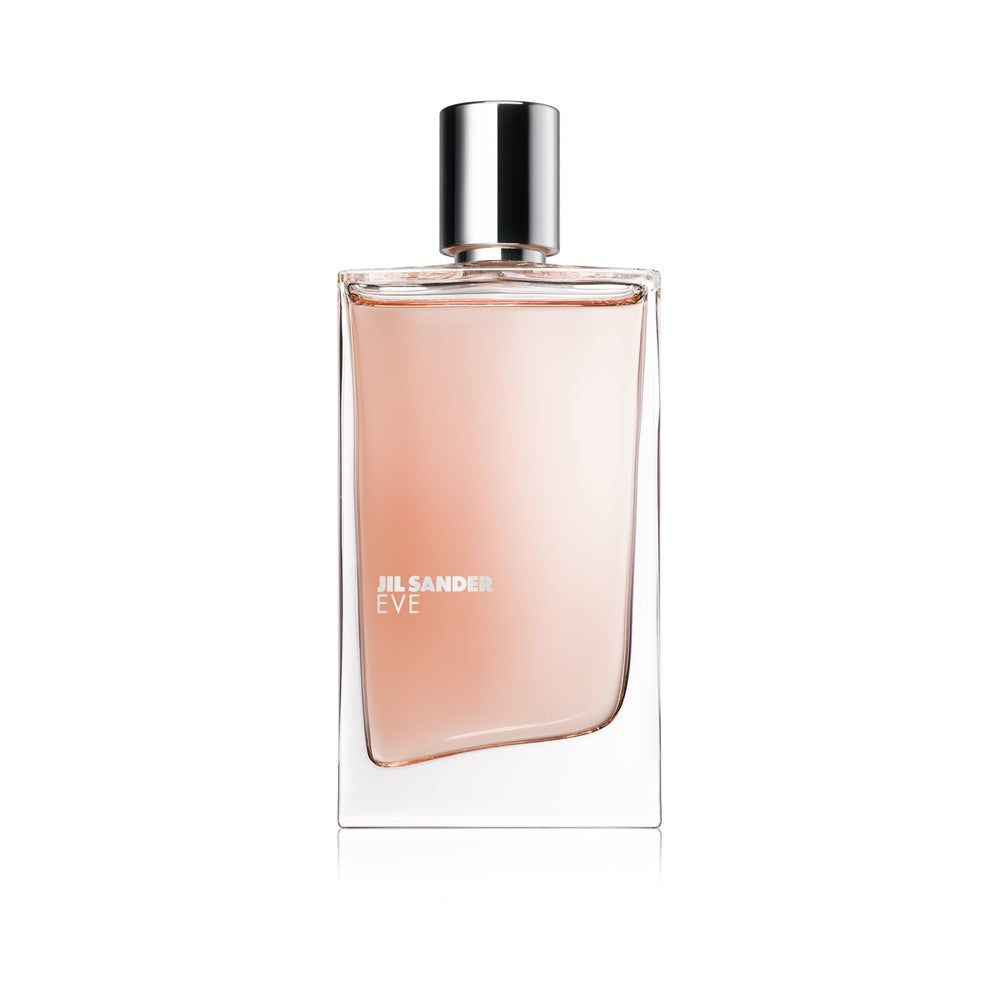 Jil Sander Eve Eau de Toilette Women 50 ml