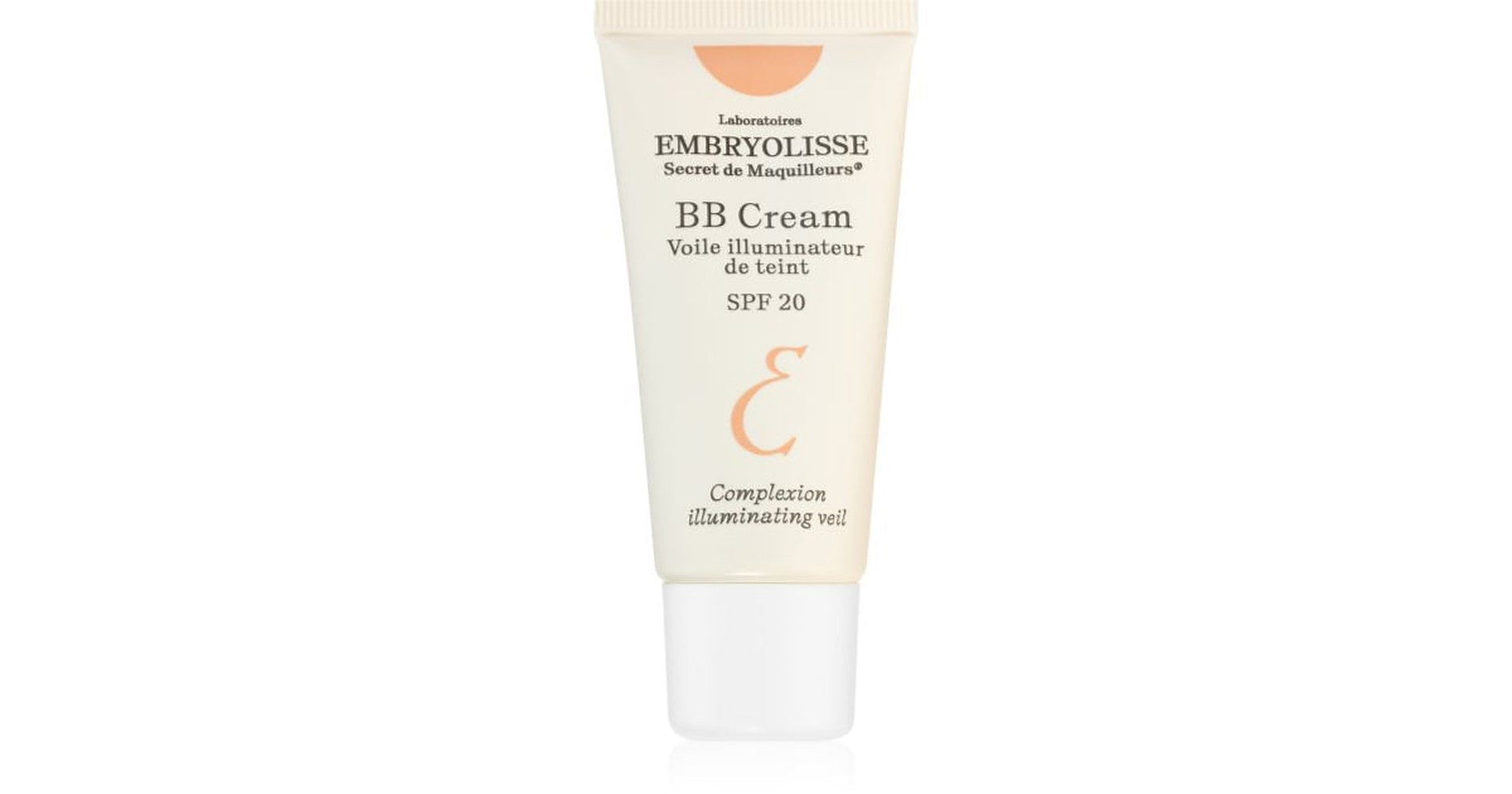 Embryolisse Voile Illuminateur de Teint BB Cream BB-voide SPF 20 30 ml